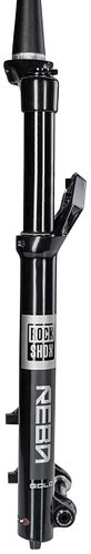 RockShox Federgabel Reba Gold Isolator 2P 27,5 Zoll schwarz,grau