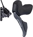 Vorschaubild Shimano Scheibenbremse GRX Di2 ST-RX825/BR-RX820 hinten rechts ohne Adapter (Sonderposten, lose)