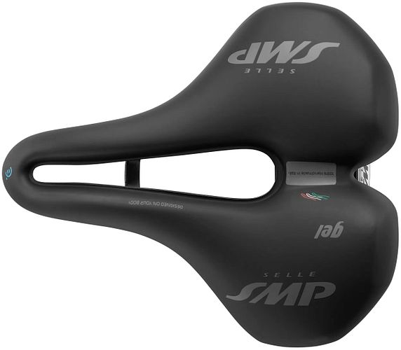Selle SMP Sattel E-City