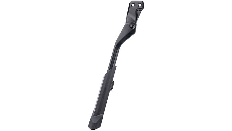 CONTEC Hinterbauständer Rhino back 24-29 Zoll schwarz Lochabstand 18 mm, M5 Schraubendurchmess