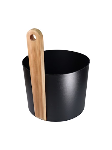 Infraworld Aufgusseimer Nova 5 L