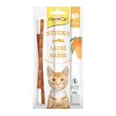 Vorschaubild GimCat Duo-Sticks Katzensnack