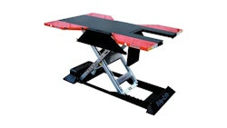 Bike Lift Seitenverbreiterung PSW-516