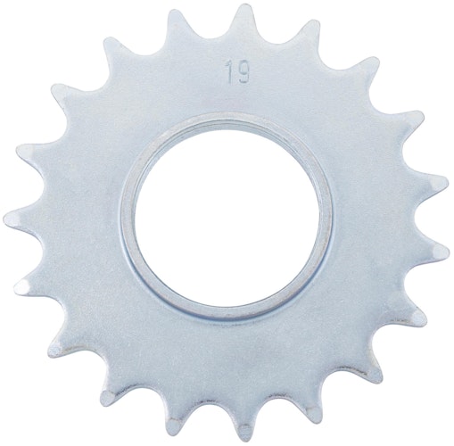 Esjot Schraubzahnkranz