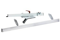 Metabo Schiebeschlitten TKHS 315