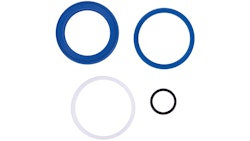 Bike Lift Dichtungssatz