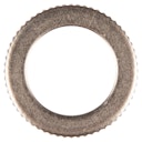 Vorschaubild Makita Reduzierring 30-25,4x1,4mm B-21060