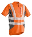 Vorschaubild Husqvarna T-Shirt Technical High Viz