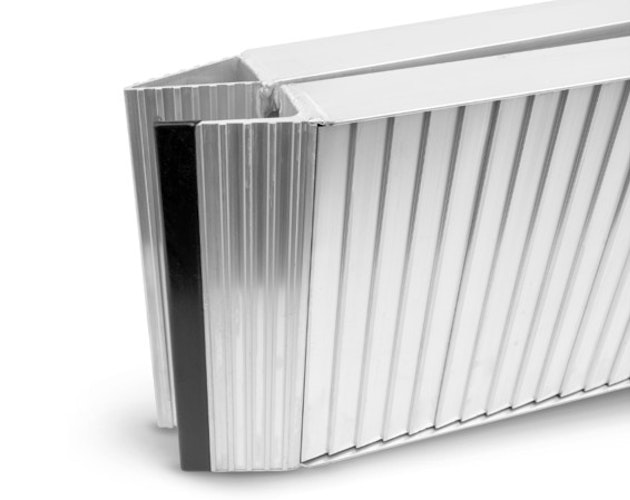 ACEBIKES "Ramp Essential" Auffahrrampe 