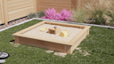 Vorschaubild Ante Sandkasten