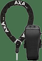 Axa Einsteckkette ULC 100 cm schwarz