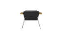 Vorschaubild Knister Holzkohlegrill Small