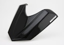 Vorschaubild BODYSTYLE Sportsline Sitzkeil ABS Kunststoff schwarz für HONDA CB750 Hornet 