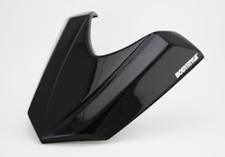 BODYSTYLE Sportsline Sitzkeil ABS Kunststoff schwarz für HONDA CB750 Hornet 