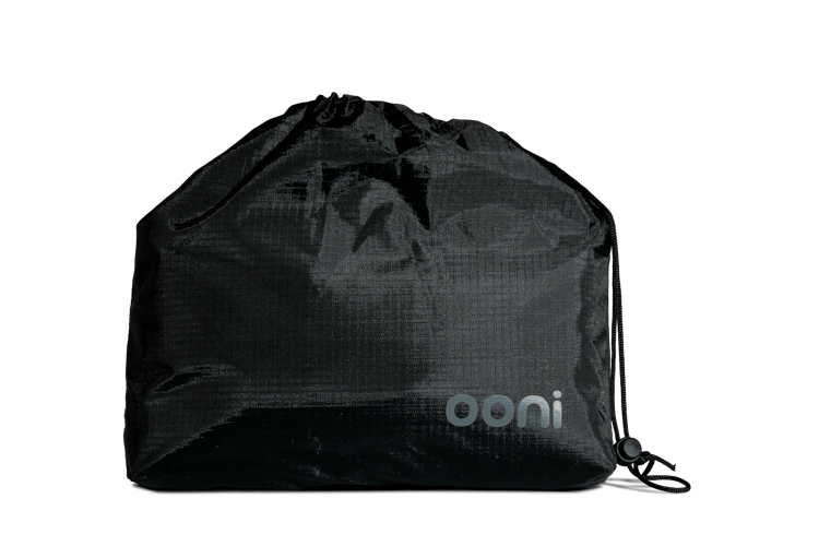 Ooni Abdeckung für Ooni Pizzaofen und Tisch Large