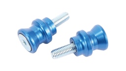 Bike Lift Prismabuchsen M8 blauZubehörbild