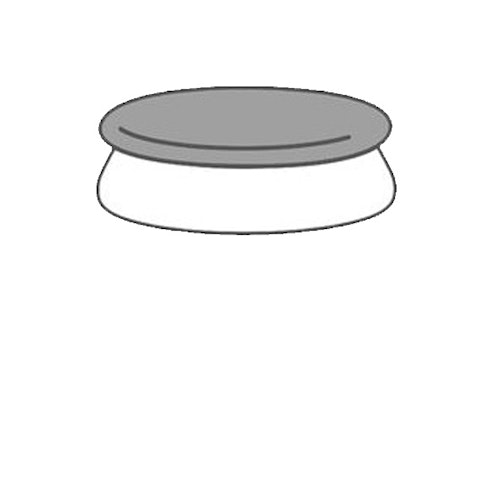 Happy People Quick Up Pool Set, ca. 450x106 cm