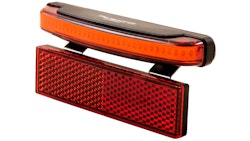 Spanninga LED-Gepäckträgerrücklicht Pimento XDvS