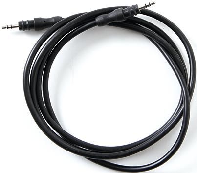 SRAM Steuerkabel 1600 mm schwarz