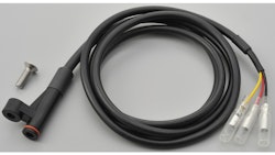 Daytona Tachowellenadapter 10 mm