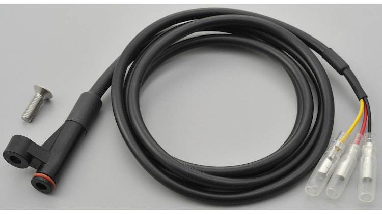 Daytona Tachowellenadapter 10 mm