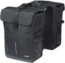Vorschaubild Basil Doppeltasche Move 30 l schwarz