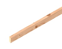 OSMO Einzelprofil Rhombus Douglasie 300x75cm NaturZubehörbild