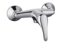 Duscharmatur ATHOS, Chrom