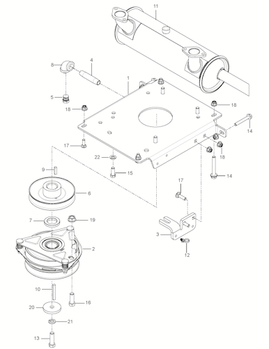 Husqvarna Nullwendekreismäher kommerzielle Nutzung 967678501 Z560