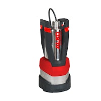 AL-KO Tauchdruckpumpe DIVE 5600/44 Automatic