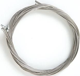 Campagnolo Schaltzug 2000 mm silber