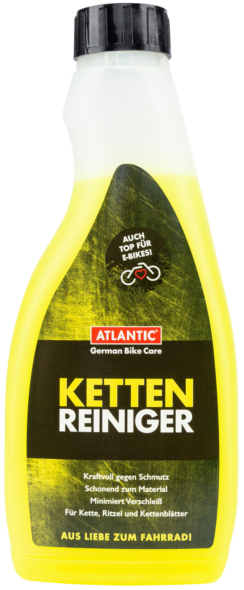 Atlantic Kettenreiniger