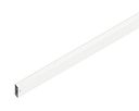 Vorschaubild OSMO ALU-Fence RHOMBUS A Einzelprofil 184 x 1,9 x 5,8 cm