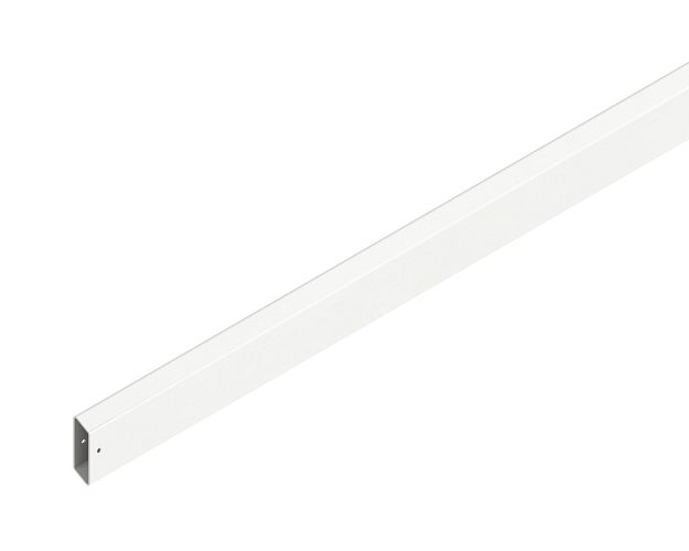 OSMO ALU-Fence RHOMBUS A Einzelprofil 184 x 1,9 x 5,8 cm