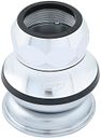 Vorschaubild CONTEC Steuersatz HS-40 silber