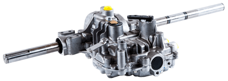 Husqvarna 535 48 31-01 - HYDROSTATGETRIEBE KPL.