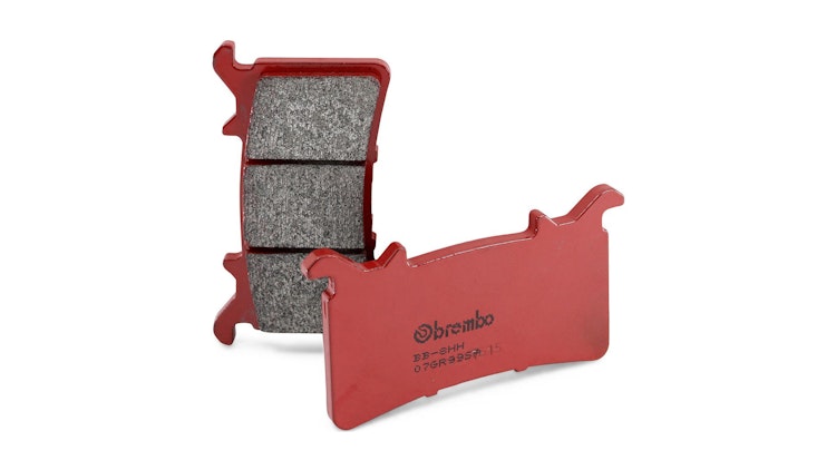 Brembo Bremsbelag SA 07GR99SA