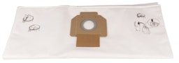 Makita Filtersack L 5Stk P-84078Zubehörbild