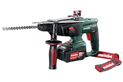 Metabo Akku-Kombihammer KHA 18 LTX