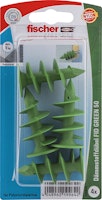 FISCHER Dämmstoffdübel FID 50 GREEN K (4 Stück)
