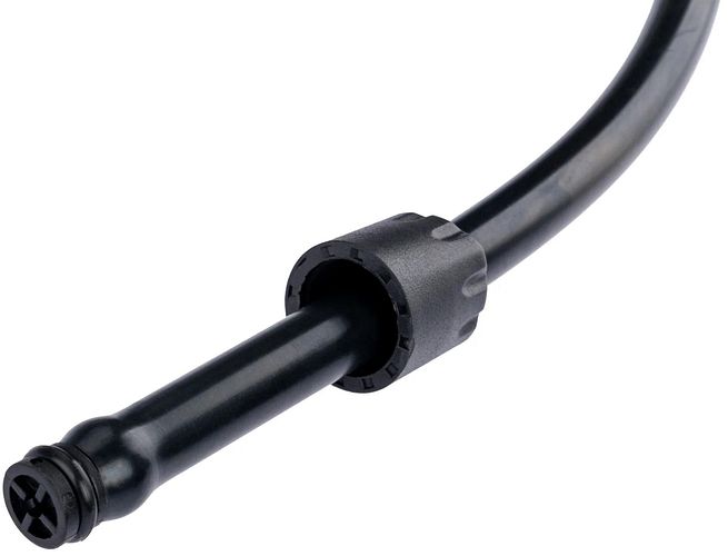 CONTEC Pumpenkopf Air Support schwarz Air Support Max