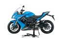 Vorschaubild Zentralständer EVOLIFT® für Suzuki GSX-S 1000 / F 15-21