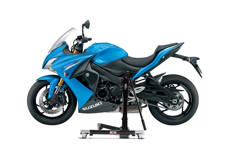 Zentralständer EVOLIFT® für Suzuki GSX-S 1000 / F 15-21