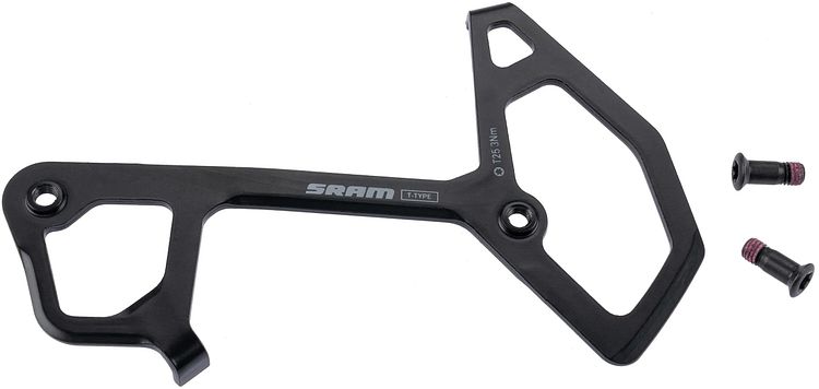 SRAM Käfigblech GX Eagle innen schwarz