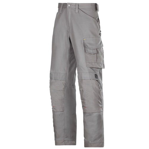 Snickers Workwear Arbeitshose 3314 Canvas+™