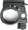 Vorschaubild Busch + Müller Scheinwerferhalter 492HU schwarz