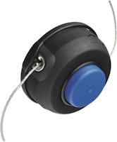 Husqvarna halbautomatischer Trimmerkopf T25 B