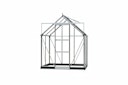 Vorschaubild Halls Gewächshaus Icon 6 - 2,5 m² / 3,7 m² / 4,9 m² / 6,1 m²