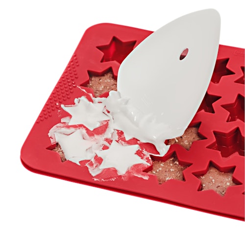 Kaiser Zimtsternform