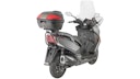 Vorschaubild KAPPA Topcaseträger Kit KR 6111 für Kymco Grand Dink